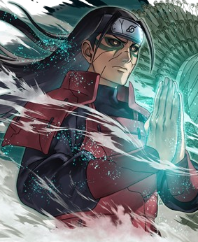 Hashirama