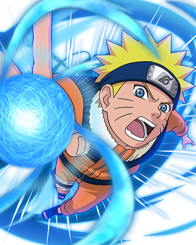 Naruto