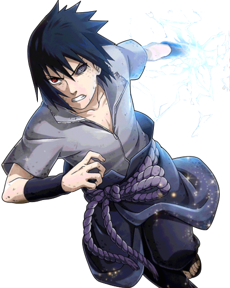 Sasuke